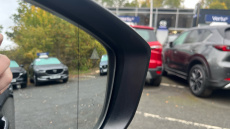 Mazda CX-30 2.5 e-Skyactiv G MHEV [140] Homura 5dr Petrol Hatchback